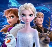압도적인 예매율의 디즈니 ‘겨울왕국 2’ 개봉 첫 주 예매 순위 1위 등극