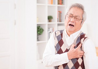 심근경색·뇌졸중 발생 시 올바른 대처요령